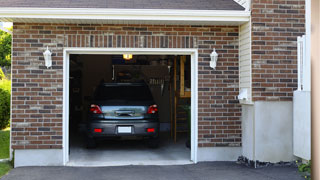 Garage Door Installation at New Boston, Michigan